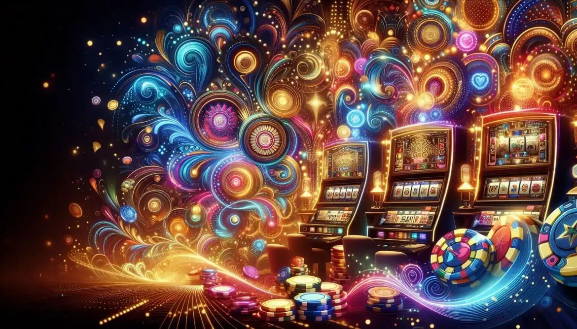 Slotrave Casino